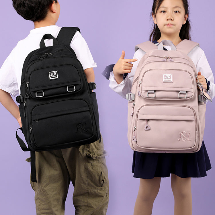 男女兼用 バックパック 大容量 軽量 リュック 防水 多機能 backpack  BS1401