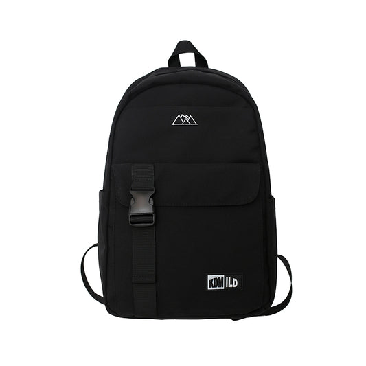 男女兼用 バックパック 大容量 軽量 リュック 防水 多機能 backpack   BS6001